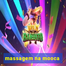 massagem na mooca