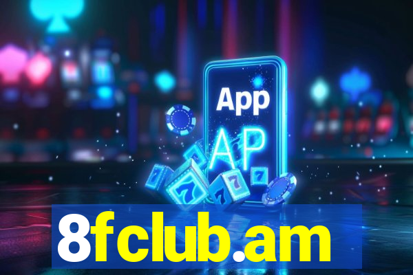 8fclub.am