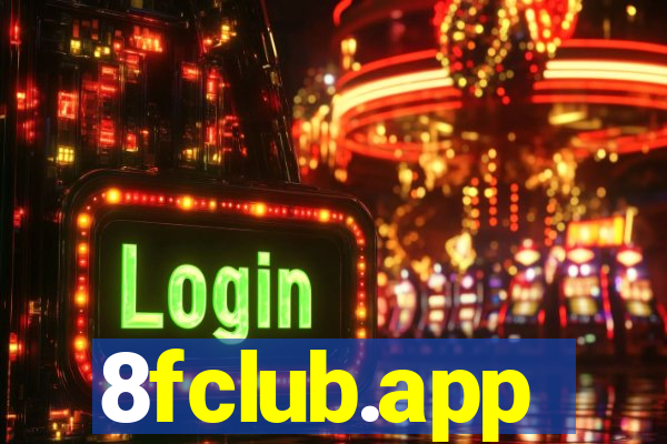 8fclub.app