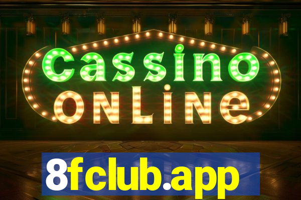 8fclub.app