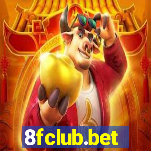 8fclub.bet