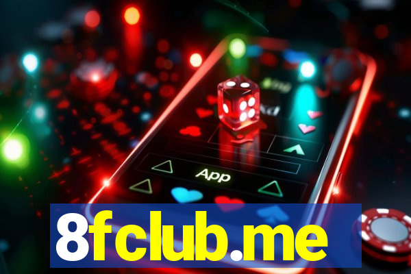 8fclub.me