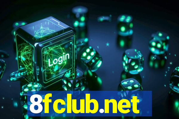 8fclub.net