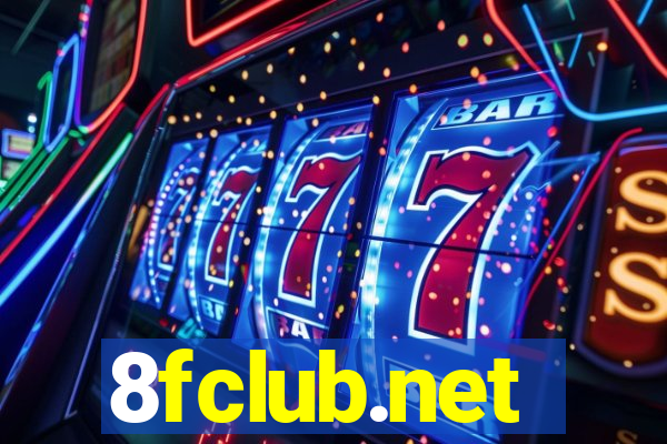 8fclub.net