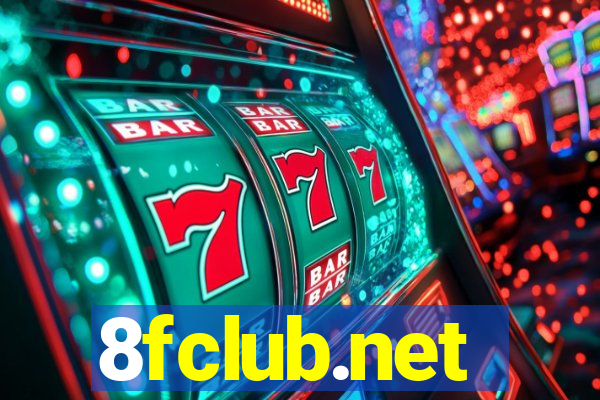 8fclub.net