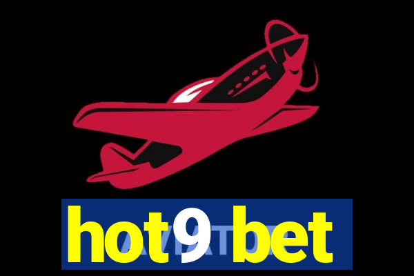 hot9 bet