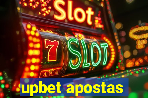 upbet apostas