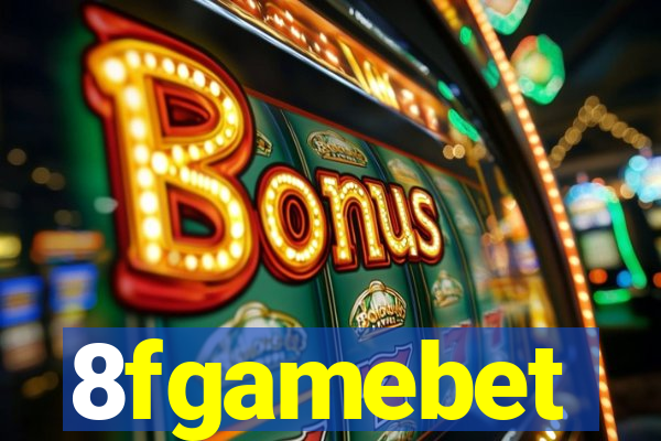 8fgamebet