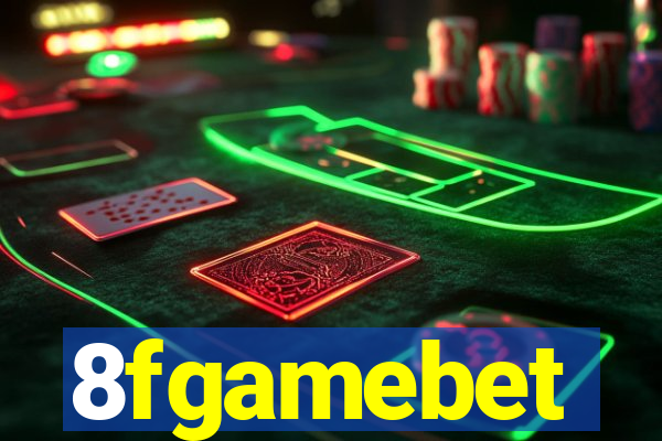 8fgamebet