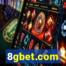 8gbet.com