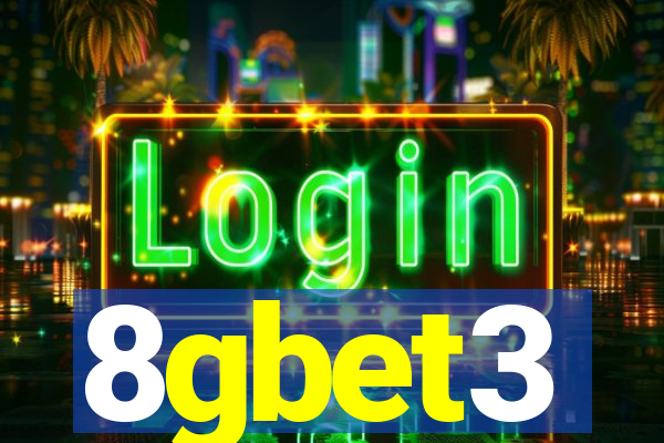 8gbet3