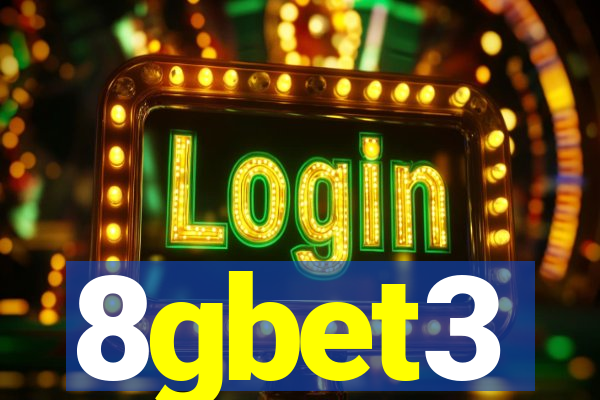 8gbet3