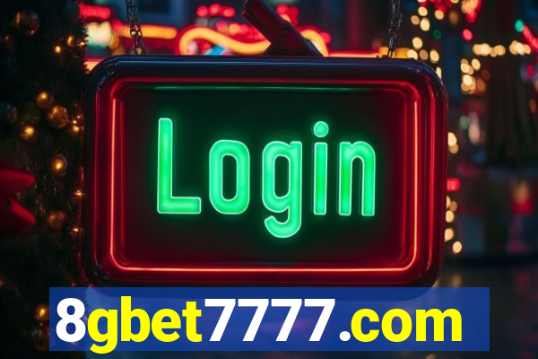 8gbet7777.com