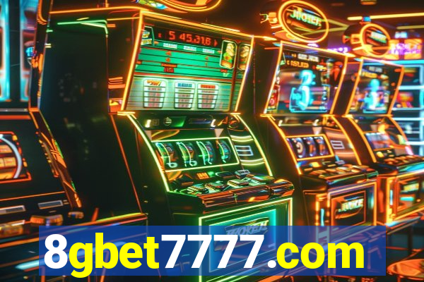 8gbet7777.com