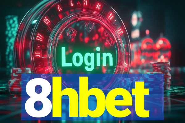 8hbet