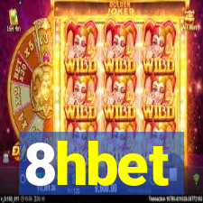 8hbet