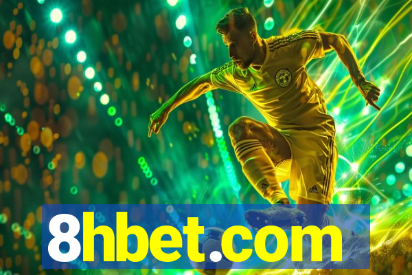 8hbet.com