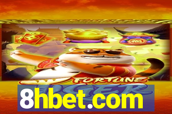 8hbet.com