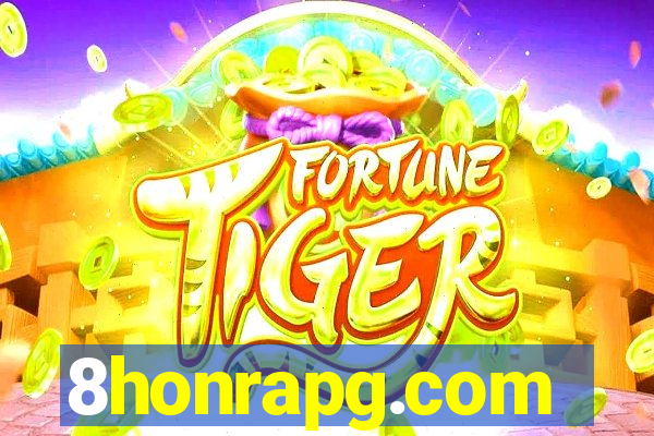 8honrapg.com