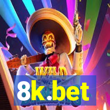 8k.bet