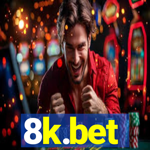 8k.bet