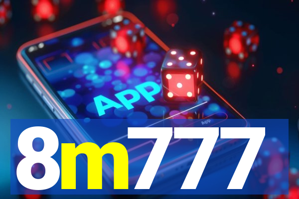 8m777