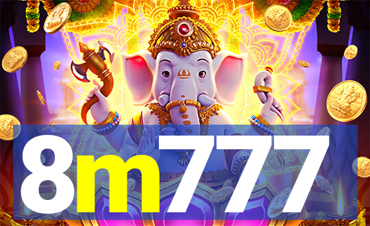 8m777