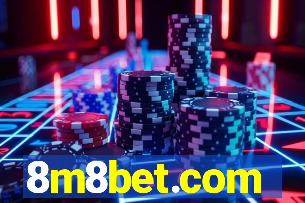 8m8bet.com