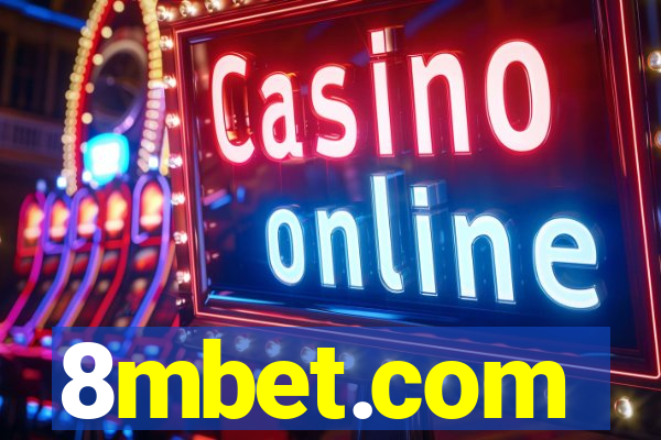 8mbet.com