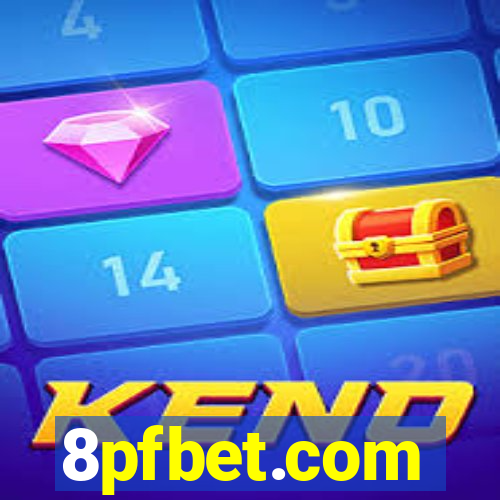 8pfbet.com