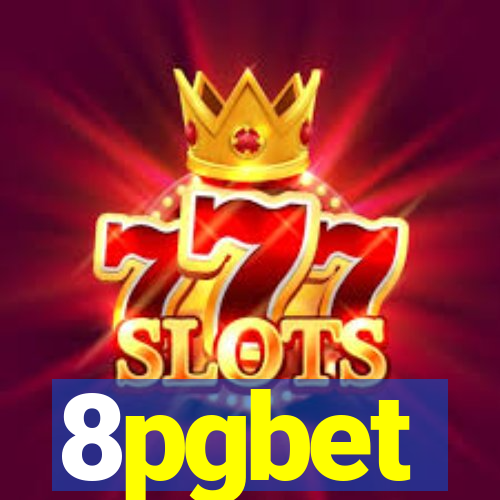 8pgbet