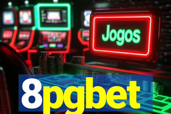 8pgbet