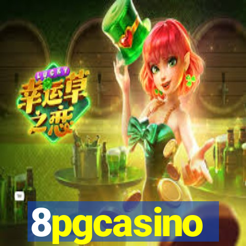 8pgcasino