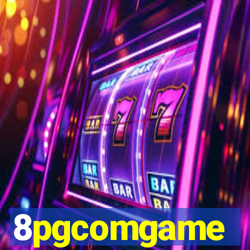 8pgcomgame