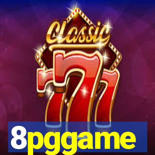 8pggame