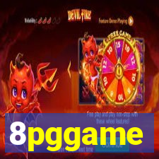 8pggame