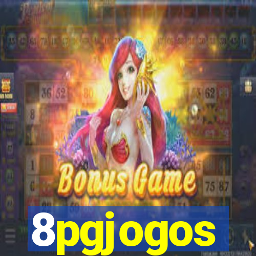 8pgjogos