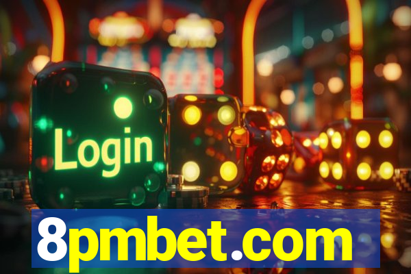 8pmbet.com