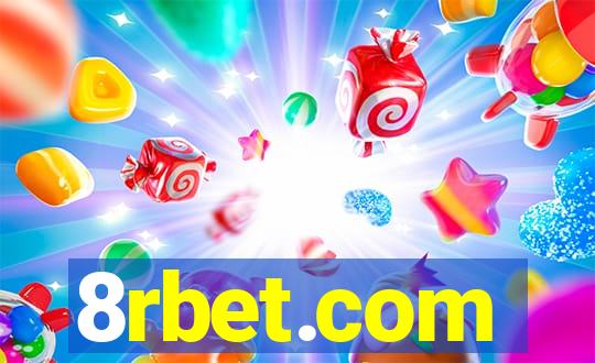 8rbet.com