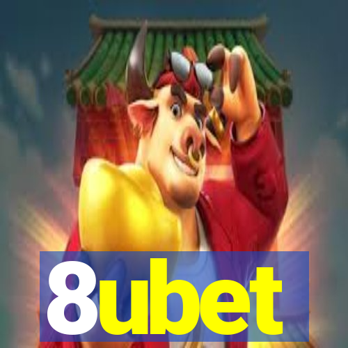 8ubet