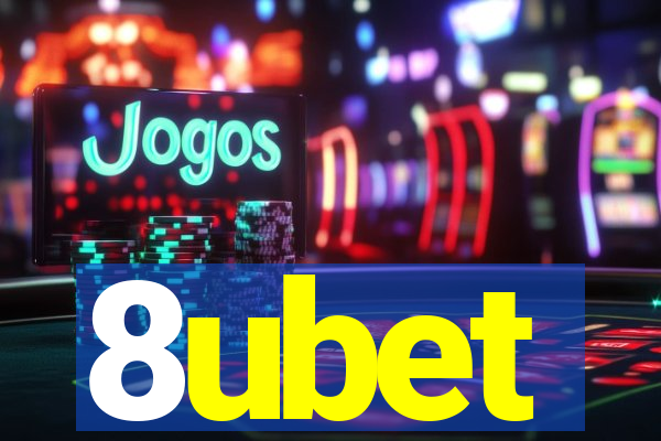 8ubet