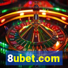 8ubet.com