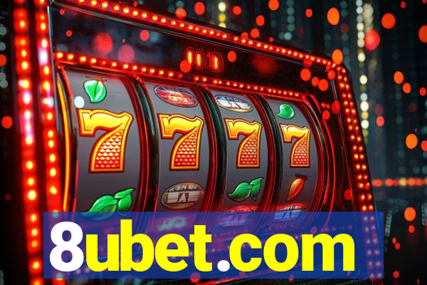 8ubet.com