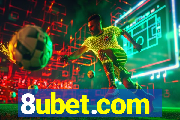 8ubet.com