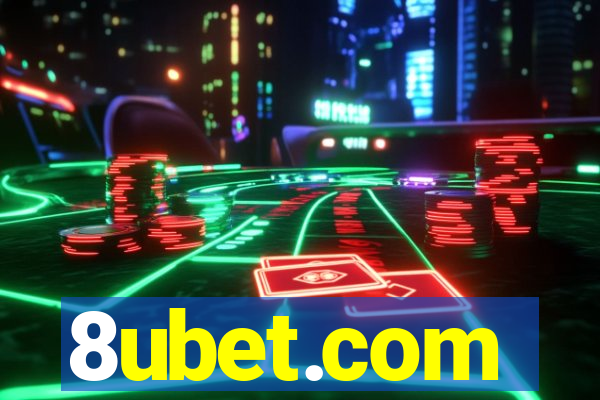 8ubet.com