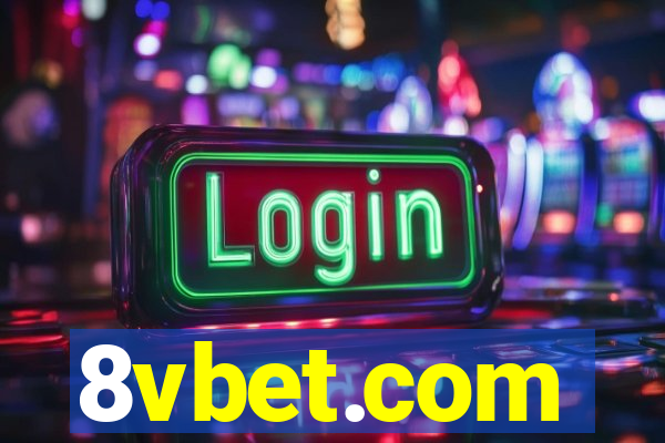 8vbet.com