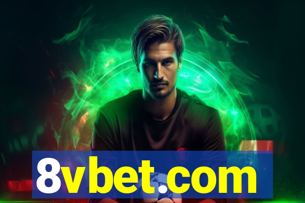 8vbet.com