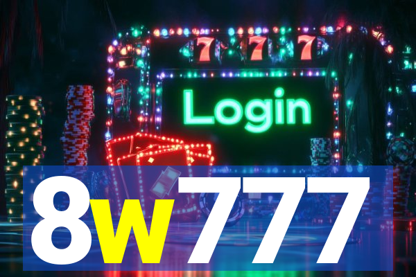 8w777