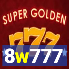 8w777