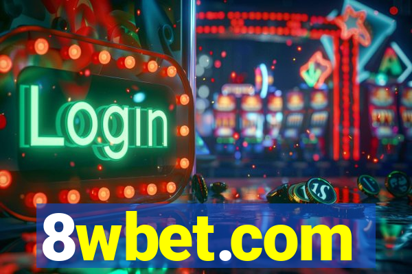 8wbet.com